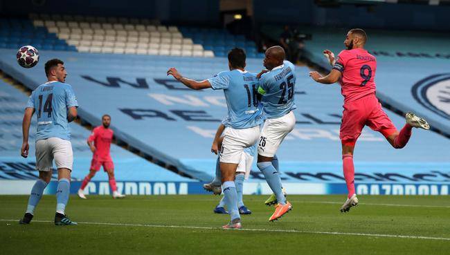  热苏斯独中两元阿森纳北伦敦德比告捷  